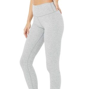 NWOT Alo Highlight Leggings - M